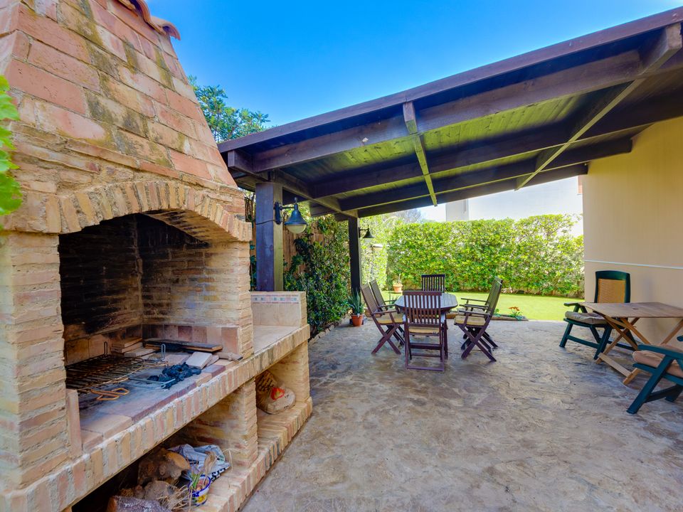 Villa i Torrevieja, Alicante - foto 5